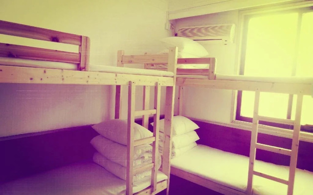 Berkesy Residence Gusu Suzhou