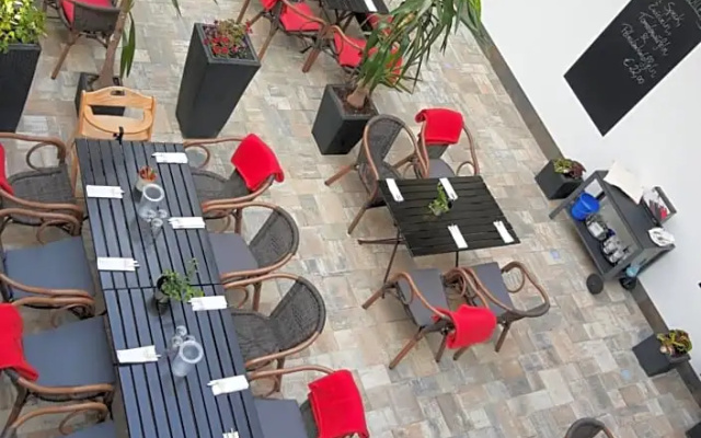 Hotel Weißes Roß