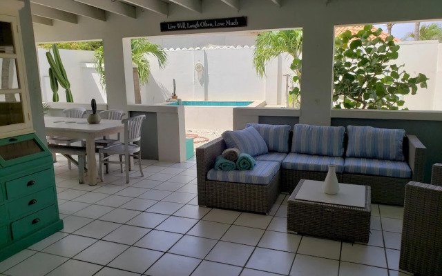 Casa Kamay Suitable up to 10 Guests