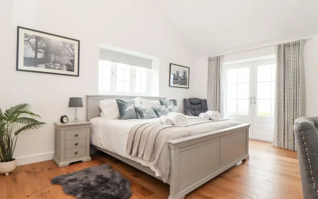 Trevilges Cottage