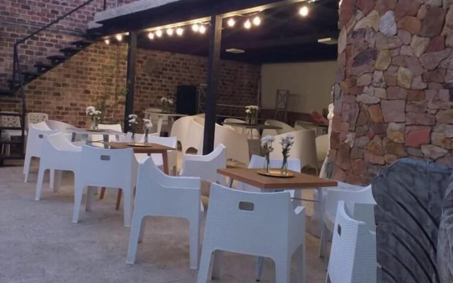 San Angel Hotel Boutique