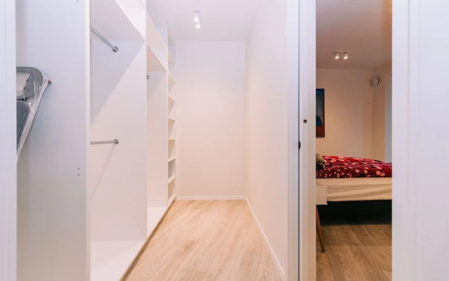 Tower Apartments