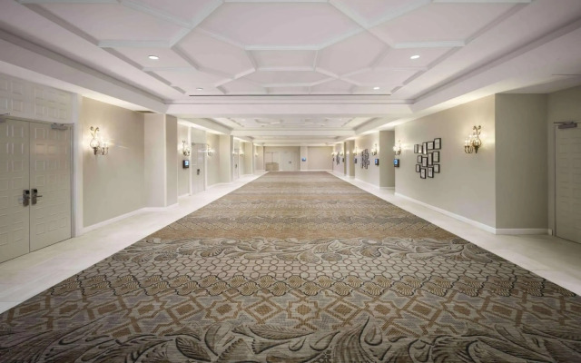 DoubleTree by Hilton Austin