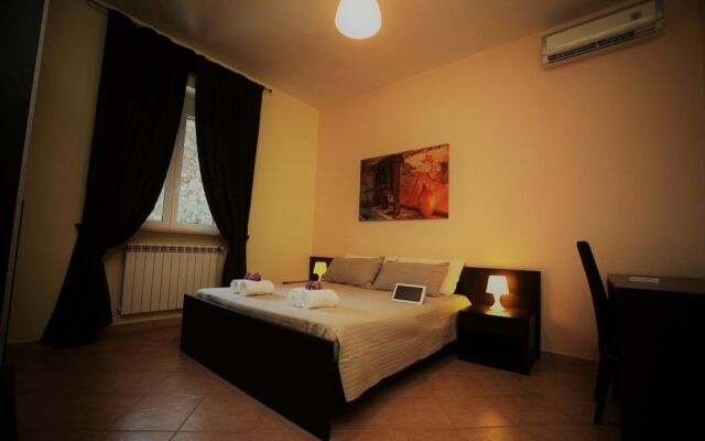 Verdeoliva Bed & Breakfast