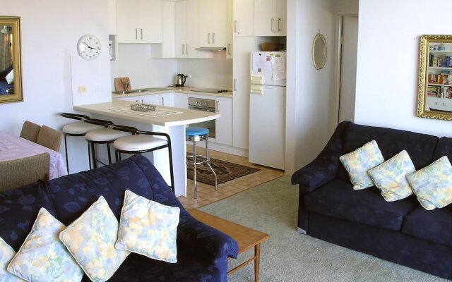 Blue Waters Unit 8 Shoal Bay