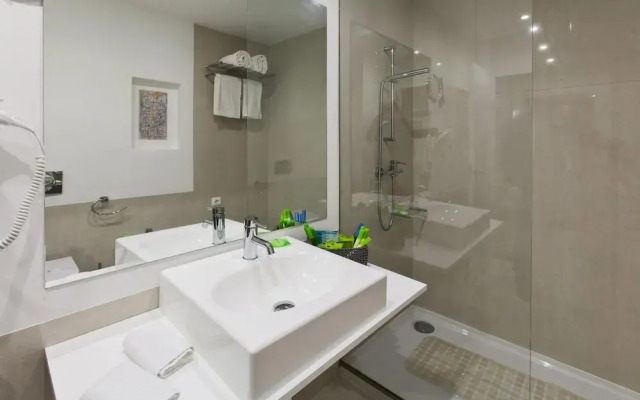 2 Bedrooms - Elegance Apartment
