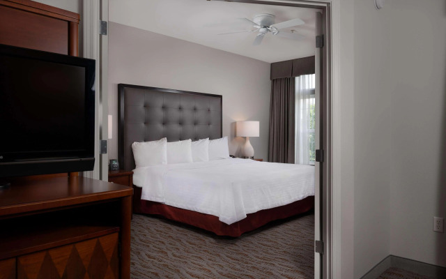 Homewood Suites by Hilton Vancouver-Portland