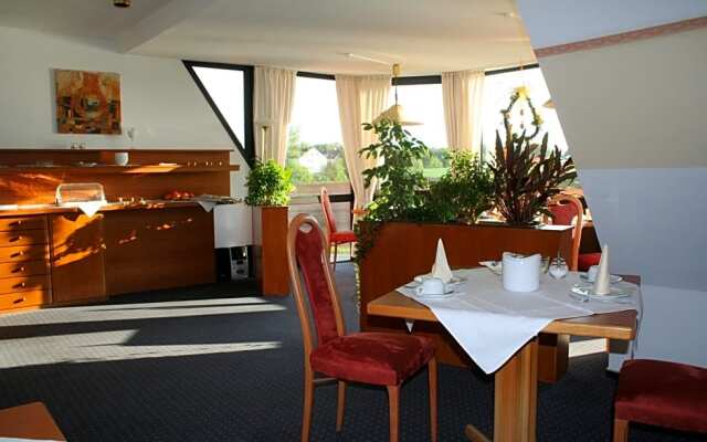 Hotel Restaurant Ikaros