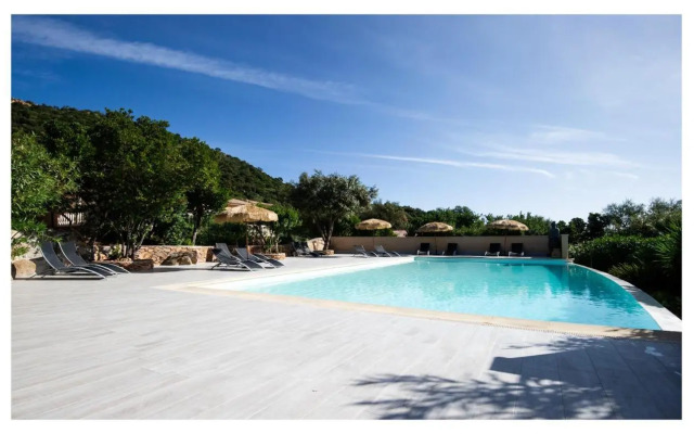 Via Mare Ferienanlage