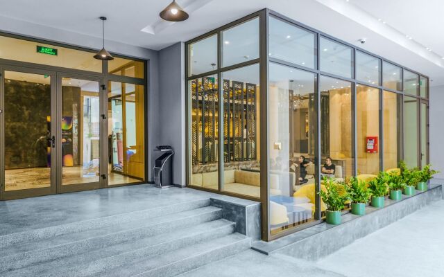 Grand Cititel Hanoi Hotel & Spa