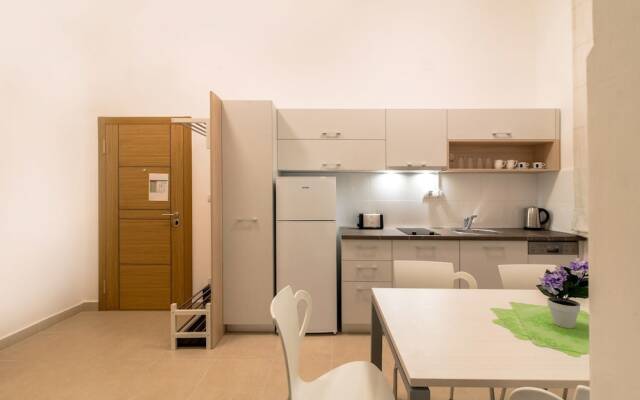 Apartments Top Central 1