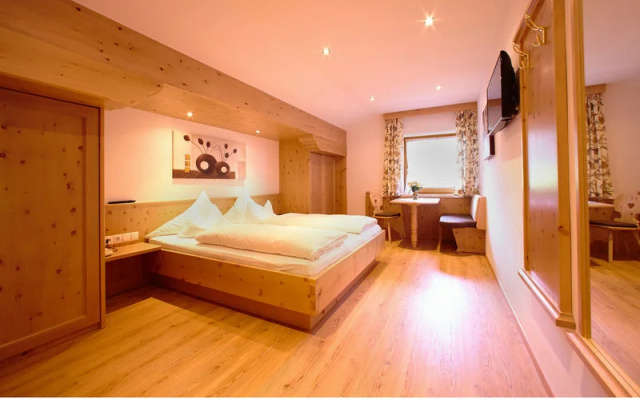 Hotel Brennerspitz