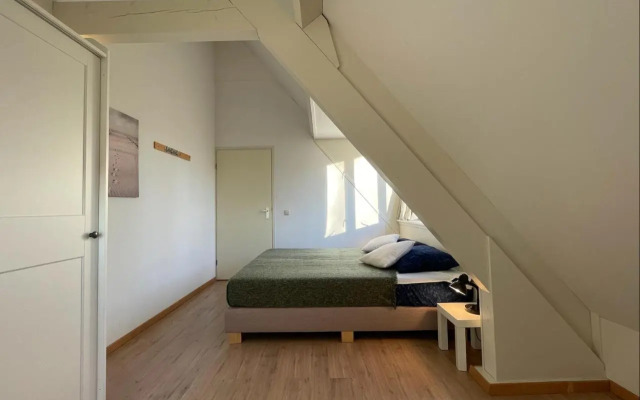 Vakantiehuis Zonlicht