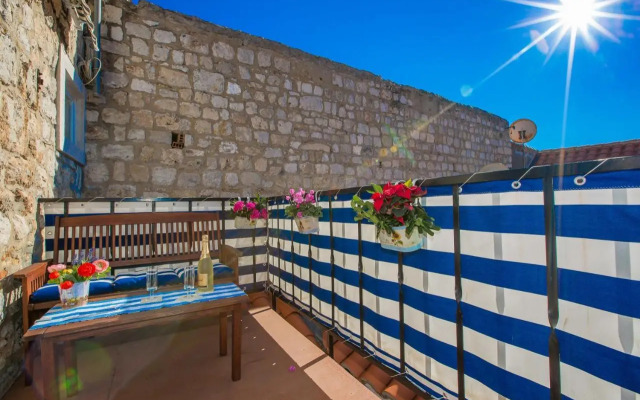 Luxury Apartment Paulina