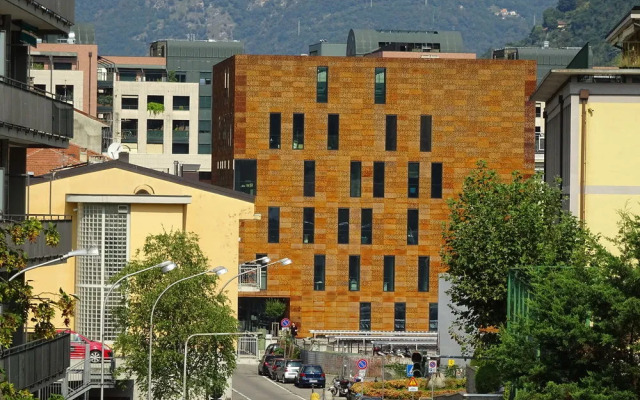 Victoria Hotels Carso