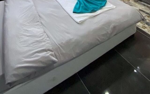 Dagkent Plus Suites Apartment