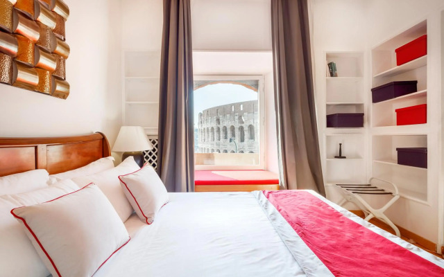 N° 9 Colosseo