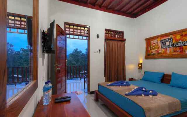 Kintari Indah Homestay