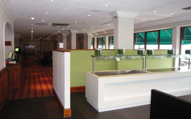 Holiday Inn Hull Marina by IHG