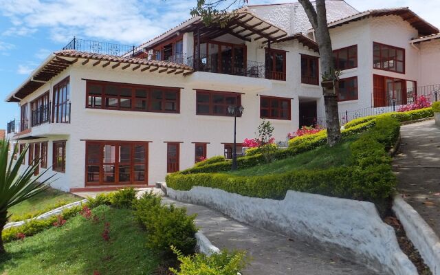 San Agustin Internacional Hotel