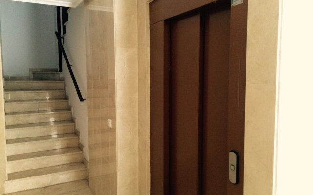 Apartamento Benito