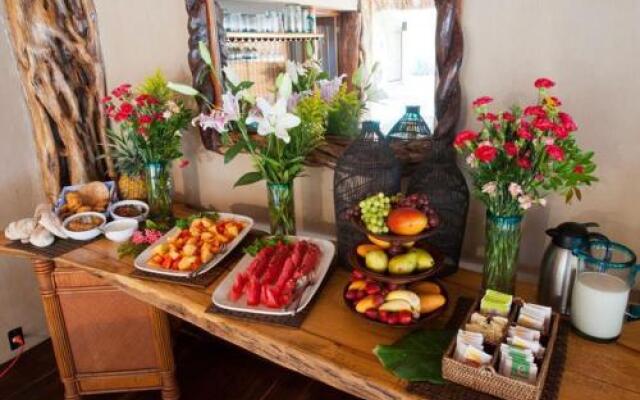 Aamori Boutique Hotel (Only Adults)
