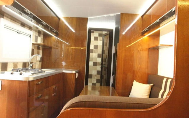 Royal Caravan Eilat