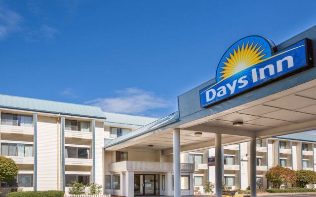 Days Inn Corvallis