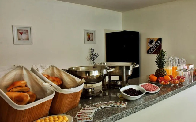 Riviera Hoteles Ejecutivo