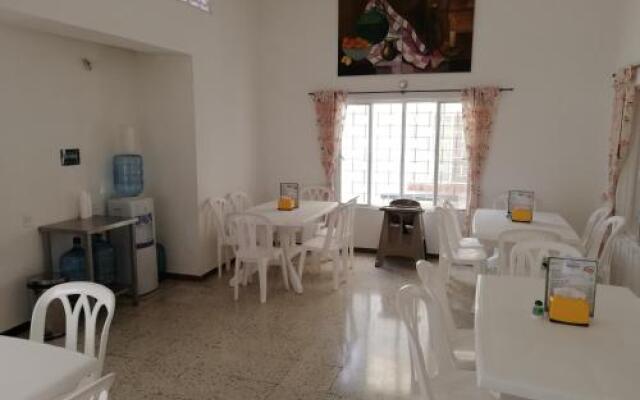Hostal la Vega