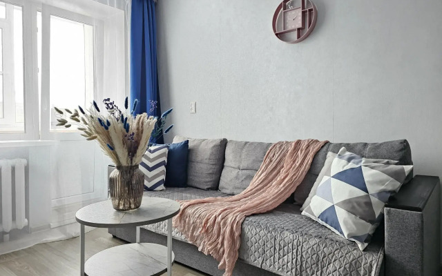 Живи уютно на улице Ленина 99А