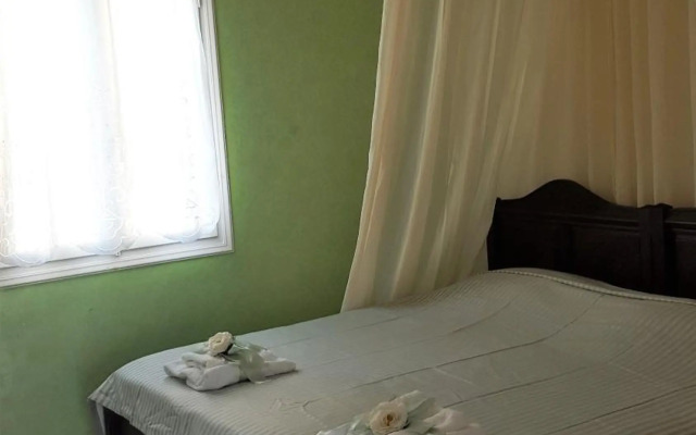 Matas' Apartments