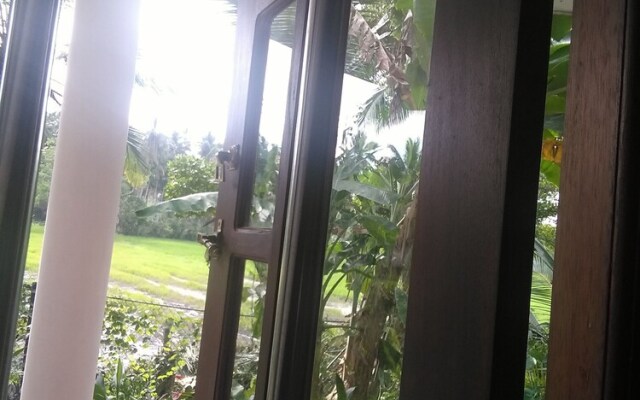 Field island villa Ahangama