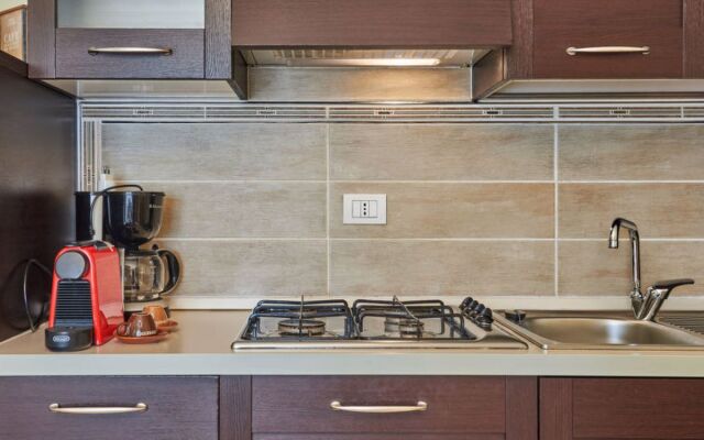 Apartment Daniela Sirmione