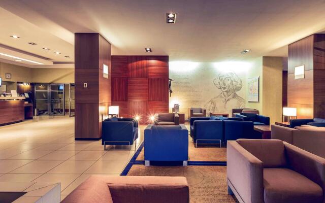 Hotel Mercure Torun Centrum