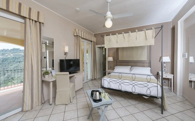 Hotel Liliana Diano Marina