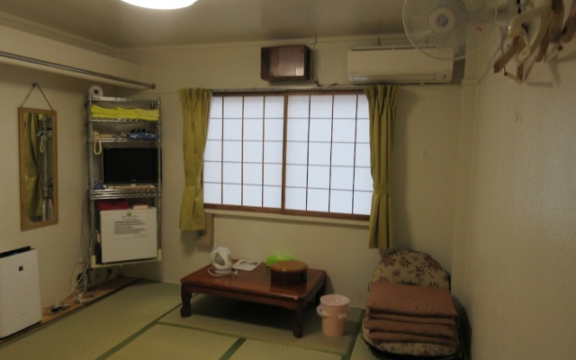 Kyoto White Hotel – Guest Rooms – Kyoto