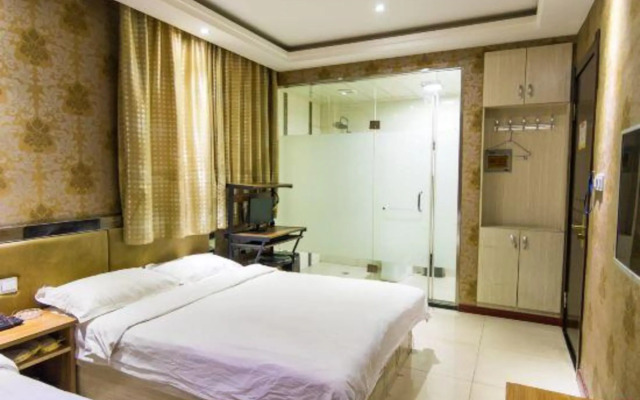 Holiday Yizhan Express Motel