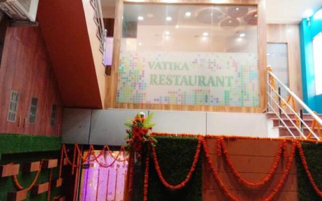 Parag Inn