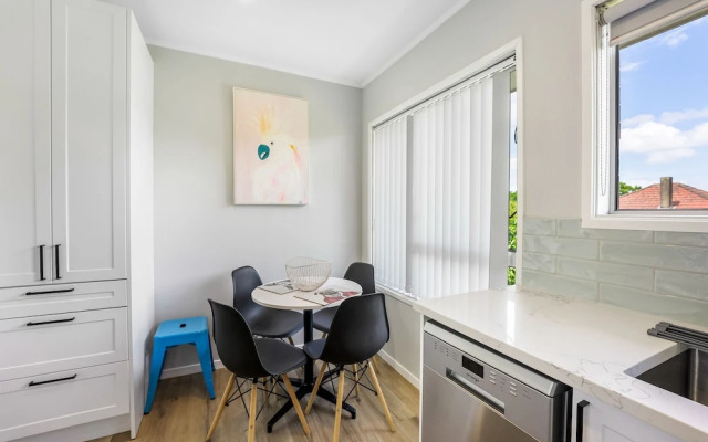 Inner City Retreat - WiFi - Netflix