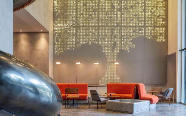 Novotel BH Savassi