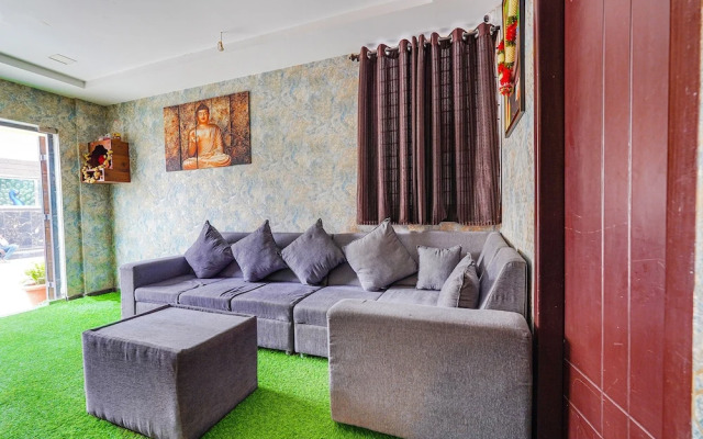 Fabexpress Symphony Suites