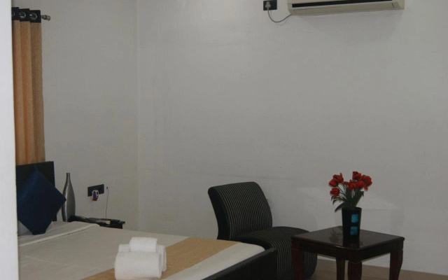 FabHotel Hill View Jubilee Hills