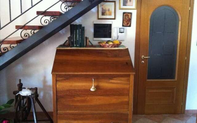 Il Frattiero B&B
