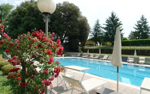 Villa Lazzareschi Case Vacanza