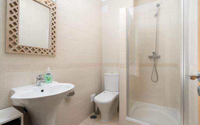 The Enchanting Lagos Apartment by Ideal Homes