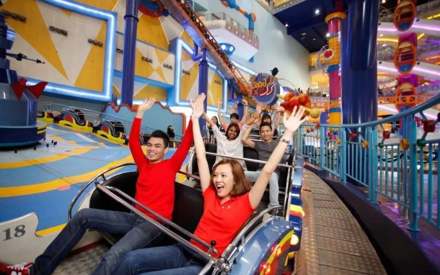 PH Suites at Pavilion Bukit Bintang Kuala Lumpur