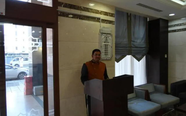 Rehab Harmony Hotel