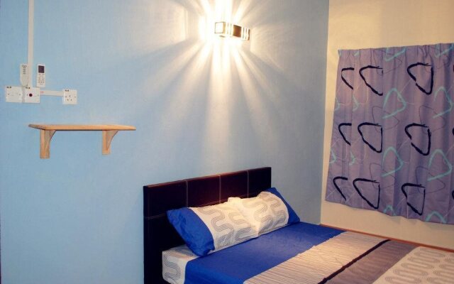 Vera Homestay