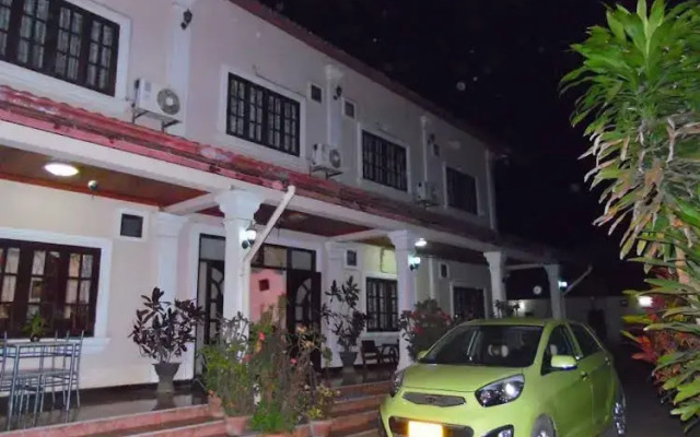 Sunny Guesthouse
